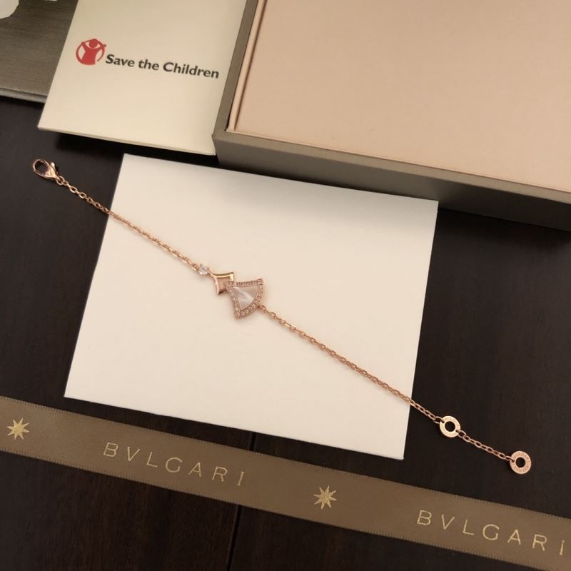 Bvlgari Bracelets